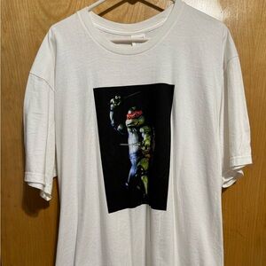Supreme Raphael Tee